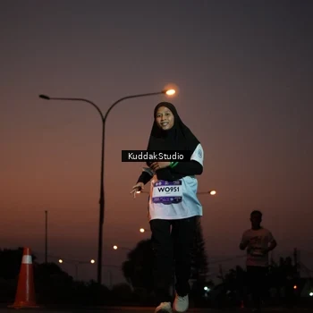Runner Photo 7841746