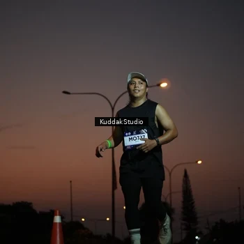 Runner Photo 7841748