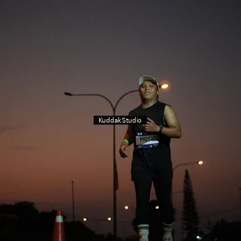 Runner Photo 7841749