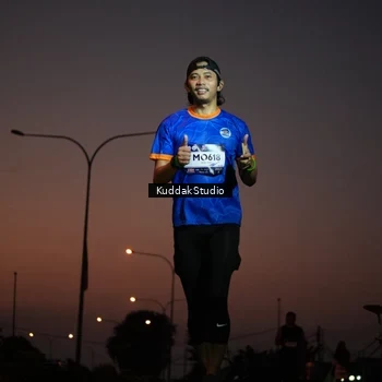 Runner Photo 7841752