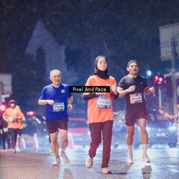 Runner Photo 7841753
