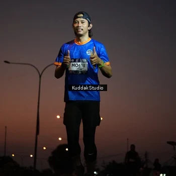 Runner Photo 7841754
