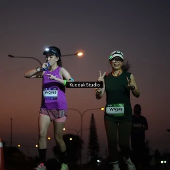 Runner Photo 7841755