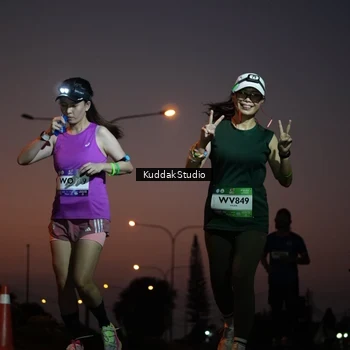 Runner Photo 7841756