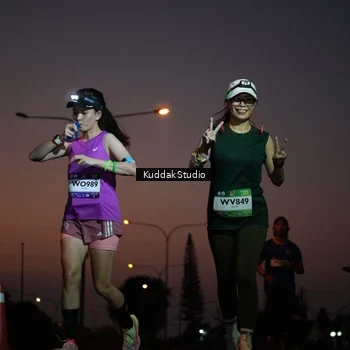 Runner Photo 7841757