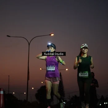 Runner Photo 7841760