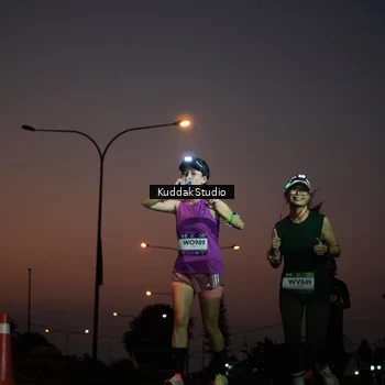 Runner Photo 7841763