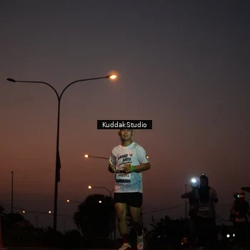 Runner Photo 7841764