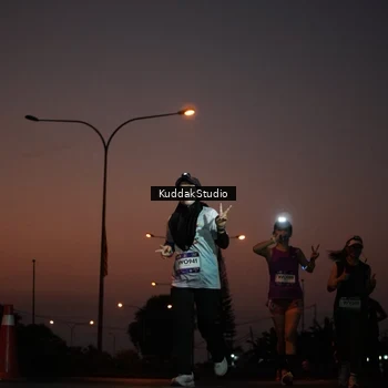 Runner Photo 7841765
