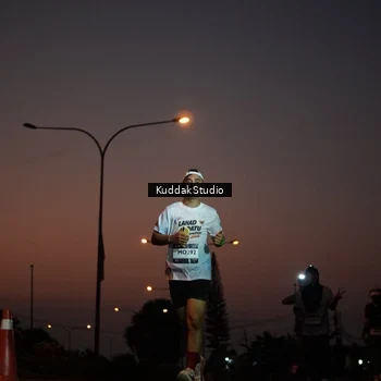 Runner Photo 7841768