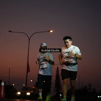 Runner Photo 7841770