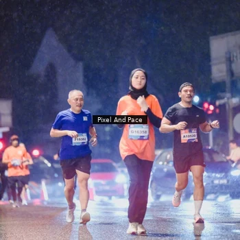 Runner Photo 7841771