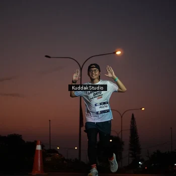 Runner Photo 7841773