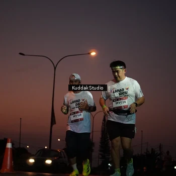 Runner Photo 7841774