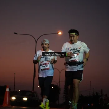 Runner Photo 7841775