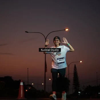 Runner Photo 7841776