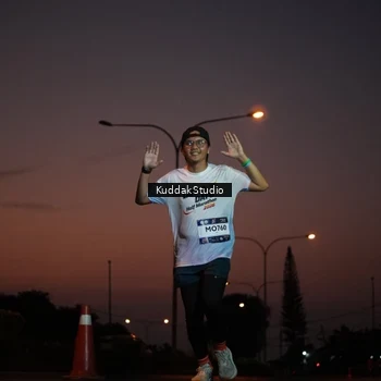 Runner Photo 7841777