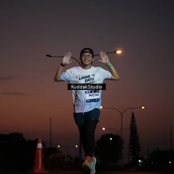 Runner Photo 7841778