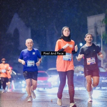Runner Photo 7841791