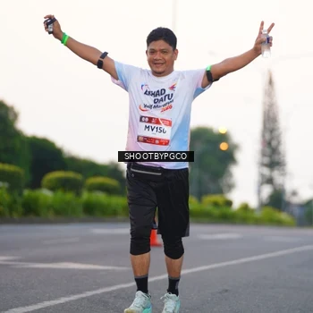 Runner Photo 7841802