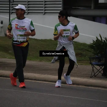 Runner Photo 7841803