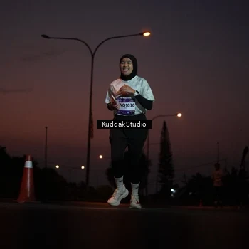 Runner Photo 7841805