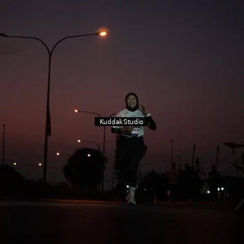 Runner Photo 7841810