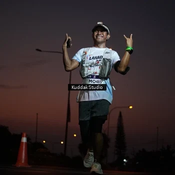 Runner Photo 7841817