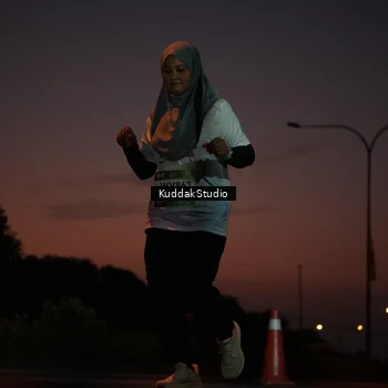 Runner Photo 7841819