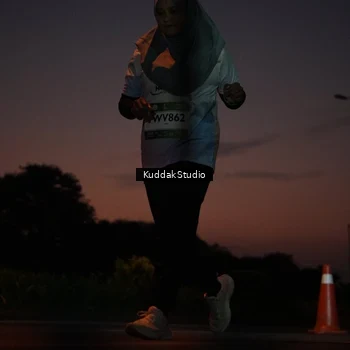 Runner Photo 7841820