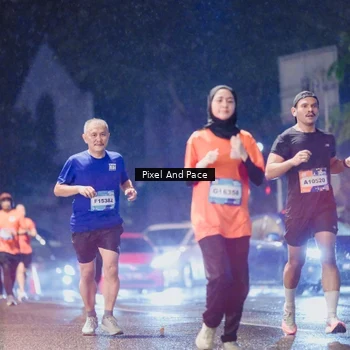 Runner Photo 7841822