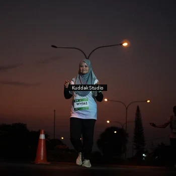 Runner Photo 7841823