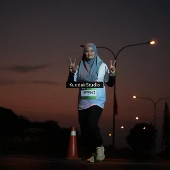 Runner Photo 7841824