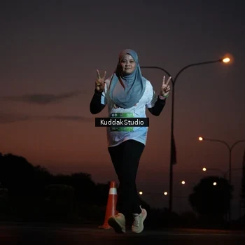 Runner Photo 7841827