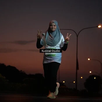 Runner Photo 7841828