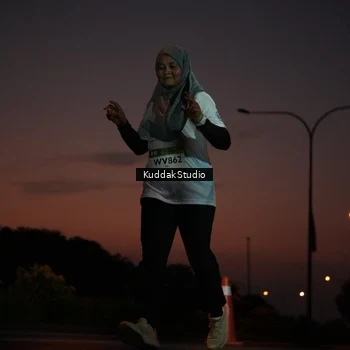 Runner Photo 7841829