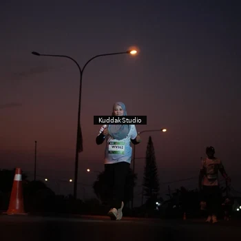 Runner Photo 7841830
