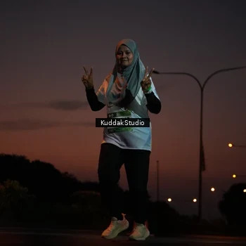 Runner Photo 7841831