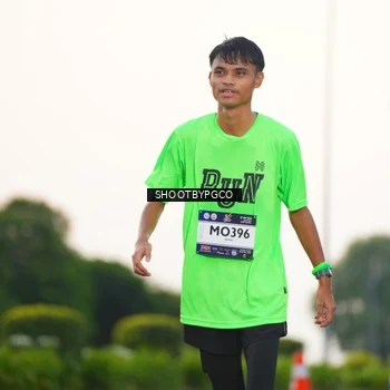 Runner Photo 7841832