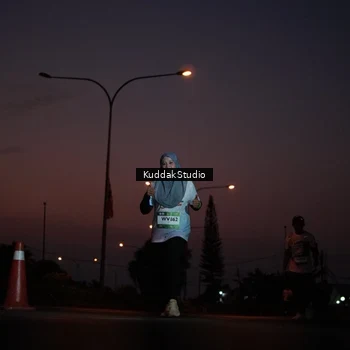 Runner Photo 7841833