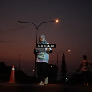 Runner Photo 7841837
