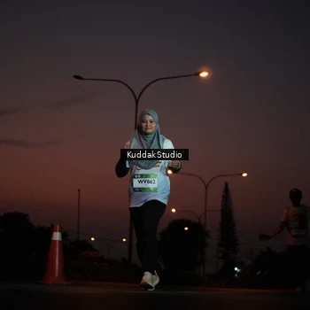 Runner Photo 7841838