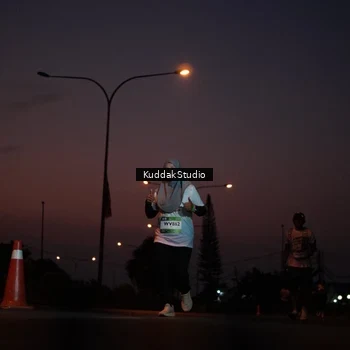 Runner Photo 7841839