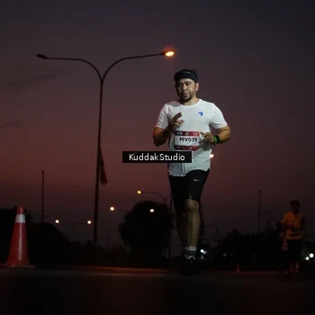 Runner Photo 7841847