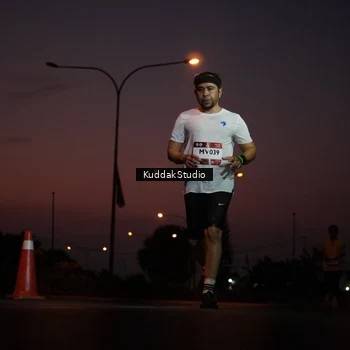 Runner Photo 7841850
