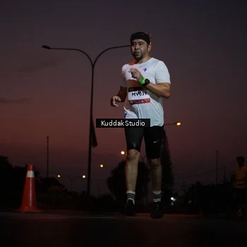 Runner Photo 7841851