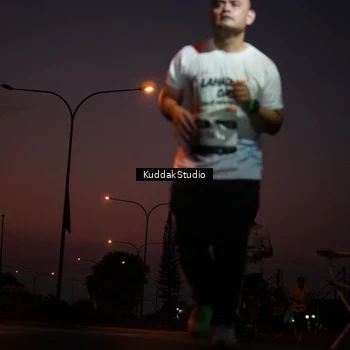 Runner Photo 7841853