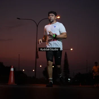 Runner Photo 7841856