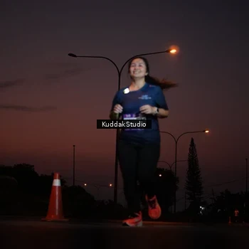 Runner Photo 7841863