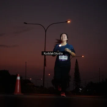 Runner Photo 7841864